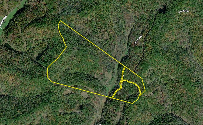 1st image of 0 Buck Run Rd