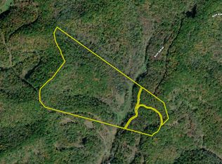 0 Buck Run Rd, Camden, WV 26338