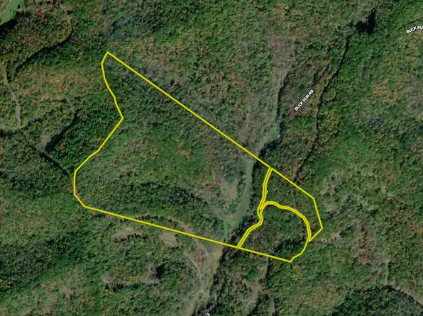 0 Buck Run Rd, Camden, WV 26338