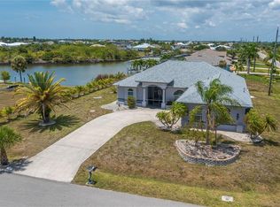 15400 Alcove Cir, Port Charlotte, FL 33981
