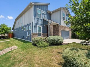 3816 Bristol Motor Pass, Austin, TX 78728