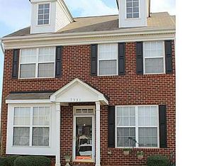 7531 Bluff Point Ln #74, Denver, NC 28037