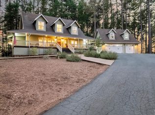 5701 Ridgewood Road, Willits, CA 95490