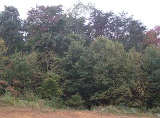 2101 Big Rock Rd, Jackson, OH 45640