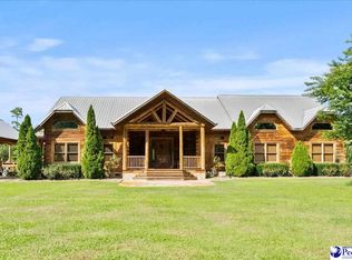 6390 Langston Rd, Timmonsville, SC 29161