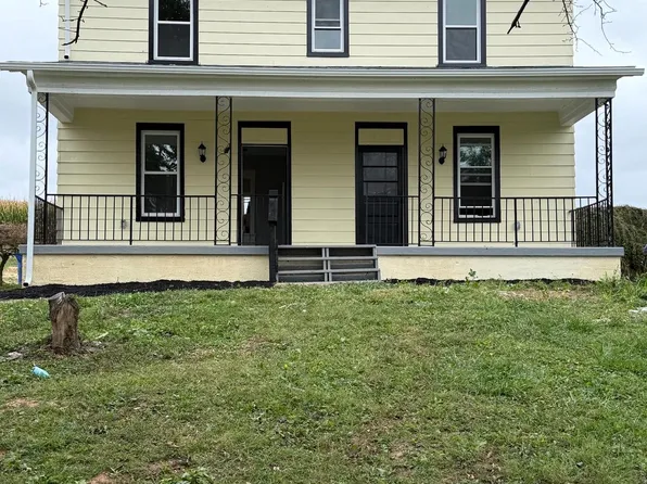 4389 Hess Rd, Stewartstown, PA 17363