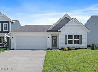 9926 Windcrest Farms Ln, Louisville, KY 40291