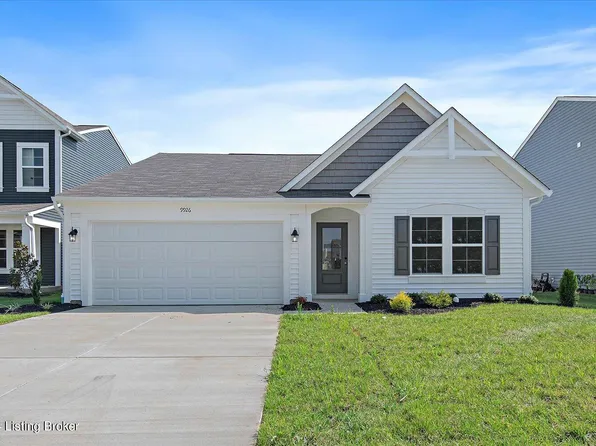 9926 Windcrest Farms Ln, Louisville, KY 40291