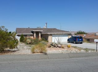 6772 Indian Cove Rd, Twentynine Palms, CA 92277