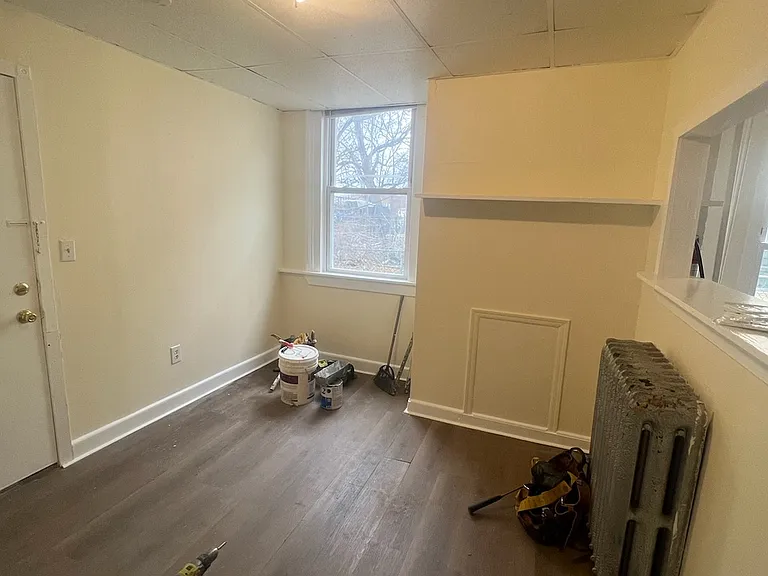 0 Ellison St #1F — Photo 4
