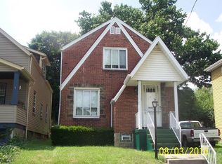 906 Washington St, McKeesport, PA 15132