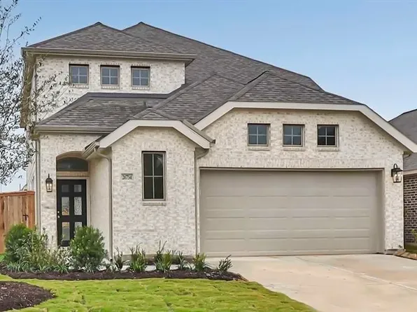 26734 Hypatia Trce, Richmond, TX 77406