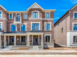 1365 William Halton Pkwy W, Oakville, ON L6M 0C8