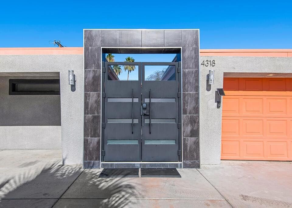4318 E Mesquite Ave, Palm Springs, CA 92264 | MLS #219142590DA