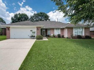 2104 Jarrod Dr, Cantonment, FL 32533