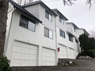 SOCA Townhomes 2001, Bellingham, WA 98225
