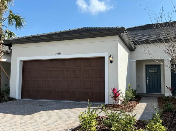 10634 Gable Dig Loop, San Antonio, FL 33576