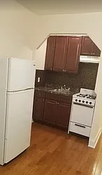 Rented by United Realty Equities