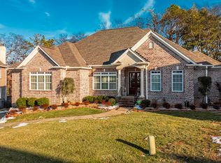 115 Galway Lk S, Hendersonville, TN 37075