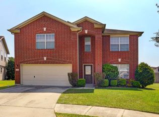 6103 Harvest Terrace Ct, Spring, TX 77379