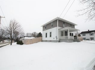 200 7th St, Bangor, ME 04401