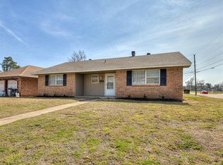6824 NW 21st St, Bethany, OK 73008