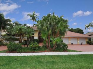 4885 Oxford Way, Boca Raton, FL 33434