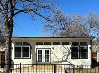 4136 Lisbon St #B, Fort Worth, TX 76107