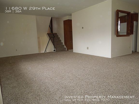4th image of 11680 W 29th Pl