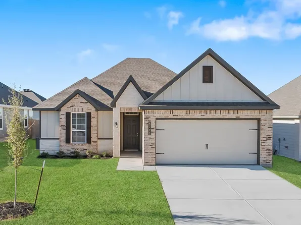 1964 Cambria Dr, Bryan, TX 77807