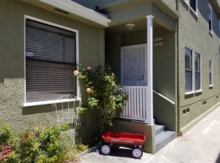 1218 S Burnside Ave, Los Angeles, CA 90019
