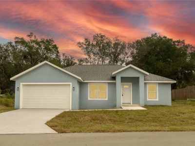 295 Oak Lane Dr, Ocala, FL, 34472