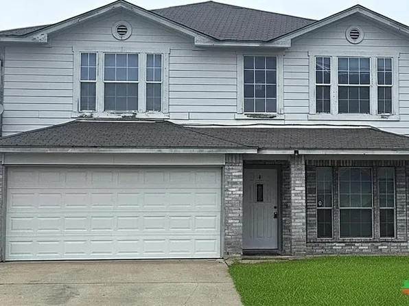 5207 Causeway Ct, Killeen, TX 76549