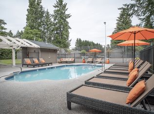 Sunset Gardens Apartments, Steilacoom, WA 98388