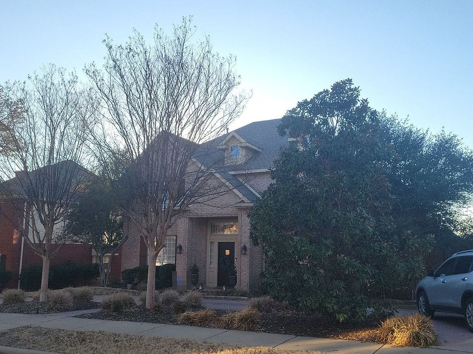 4021 Milano Dr, Plano, TX 75093 Zillow