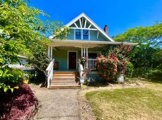 5424 SE 88th Ave, Portland, OR 97266