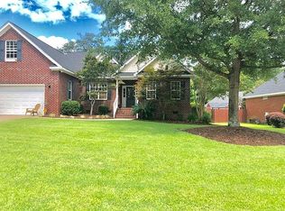 2820 Olde Mill Rd, Florence, SC 29505