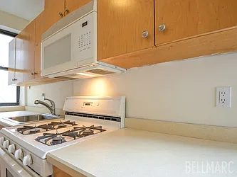 Rented by Bellmarc Realty