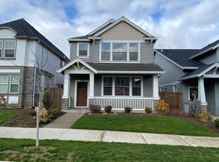 16835 SW Friendly Ln, Beaverton, OR 97007