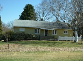 254 S Geyers Chapel Rd, Wooster, OH 44691