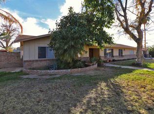 1961 W 15th Pl, Yuma, AZ 85364