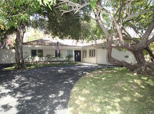 4701 San Feliciano Dr, Woodland Hills, CA 91364