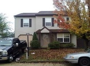 12805 Cliffe Dr, Philadelphia, PA 19154