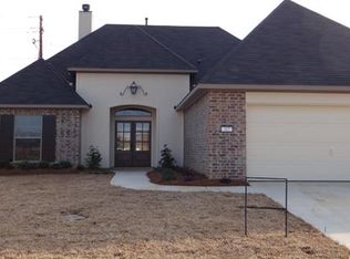 317 Harders Crossing Blvd, Shreveport, LA 71106