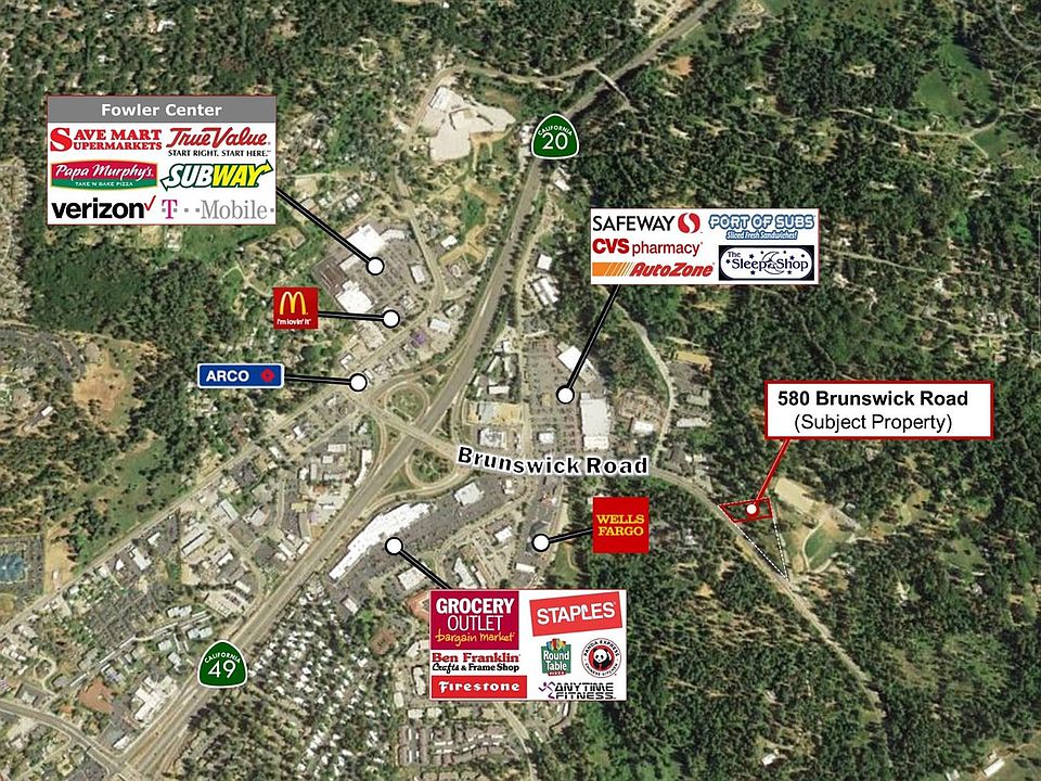 2nd image of 580 Brunswick Rd