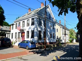 50 Temple St, Newburyport, MA 01950