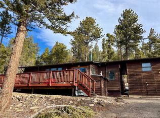 34089 Lyttle Dowdle Drive, Golden, CO 80403