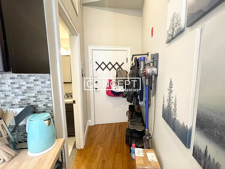 497 Commonwealth Ave #1 — Photo 6