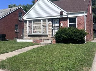 19180 Trinity St, Detroit, MI 48219