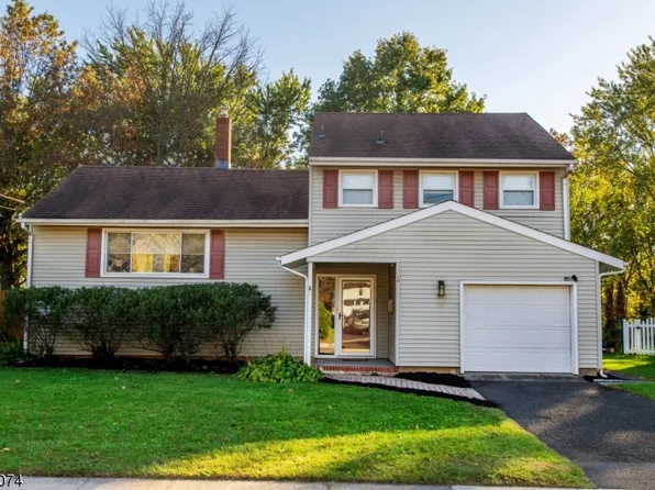 30 S Cadillac Dr, Somerville Boro, NJ 08876